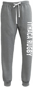 Ithaca Women Throwback Jogger