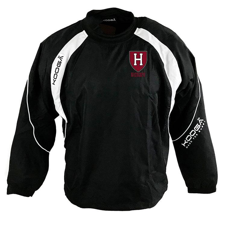 Harvard Vortex Jacket