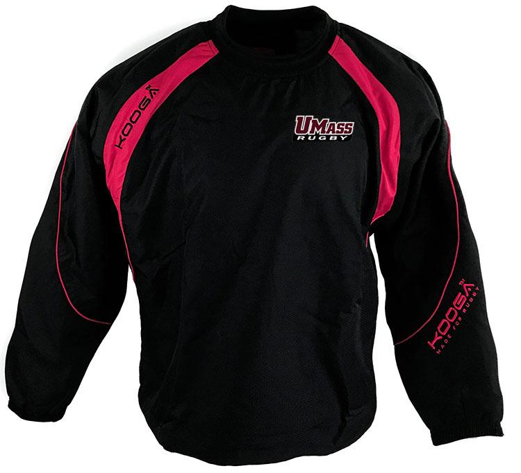 UMASS Vortex Jacket