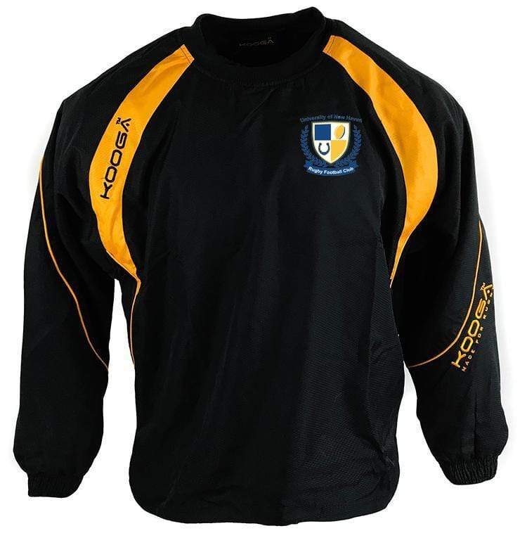 University of New Haven Champion Jacket - Ruggers Team Stores