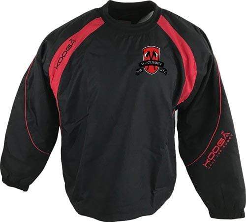 Woodsmen Vortex Jacket