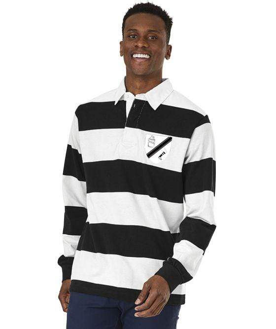 Albany Bootleggers Social Jersey - Ruggers Rugby Supply