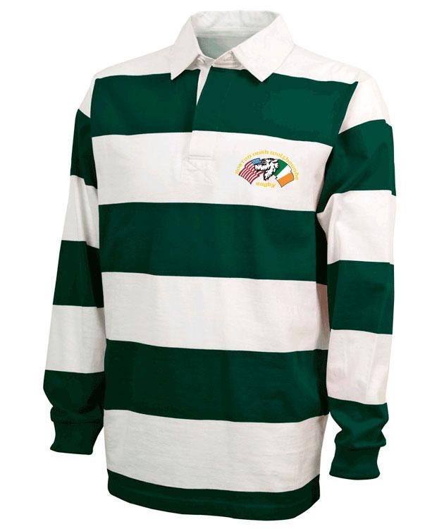 BIWRFC Social Jersey