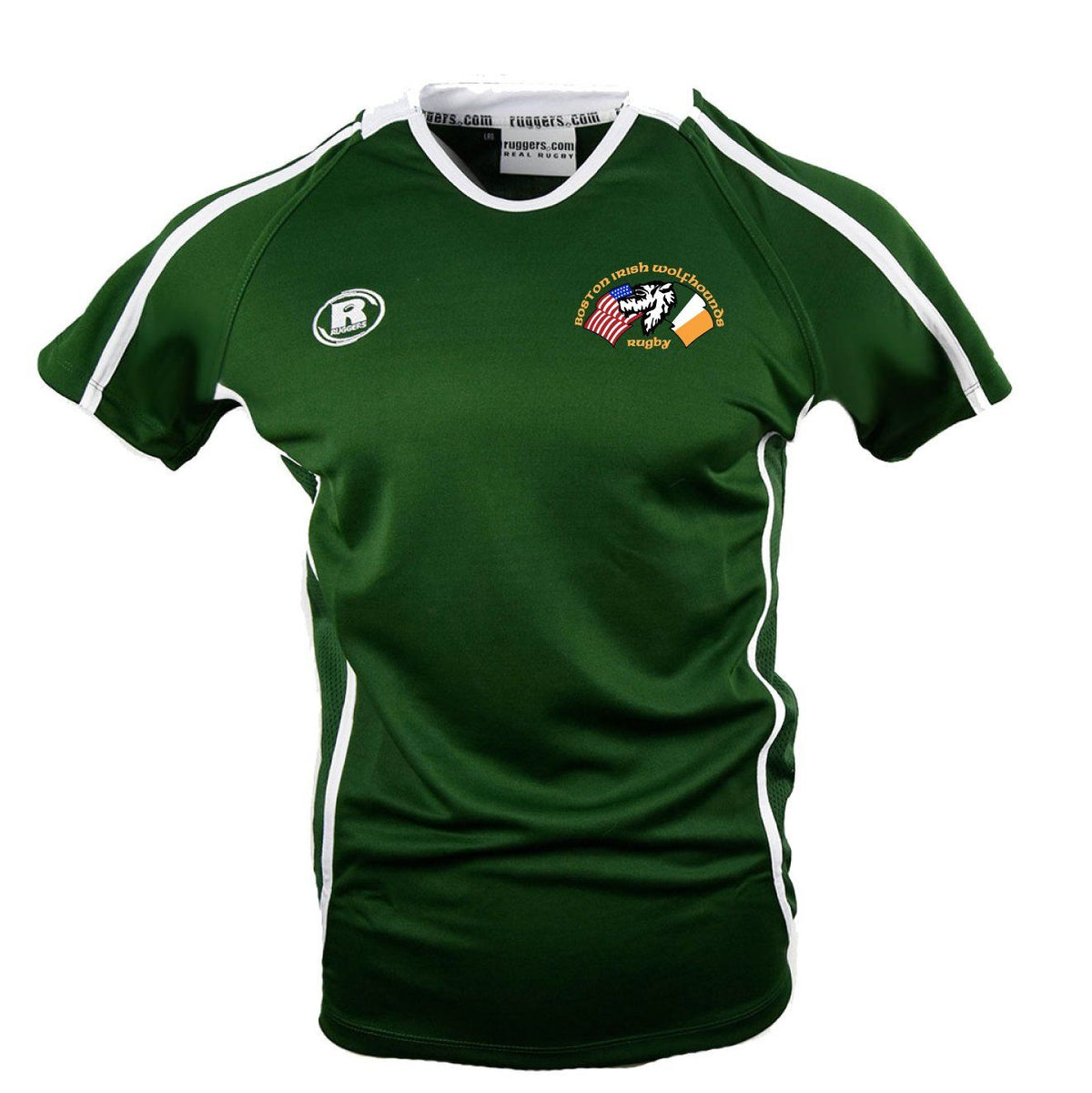BIWRFC Training Jersey