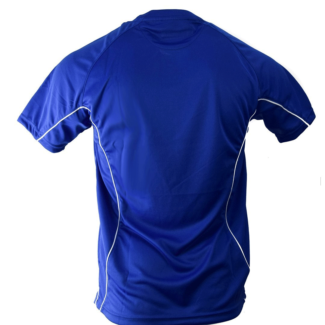 Defiance Training Tee - Ruggers Rugby Supply
