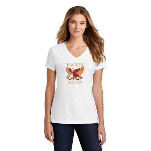 Eagles Women's Supporter Tee - Ruggers Rugby Supply