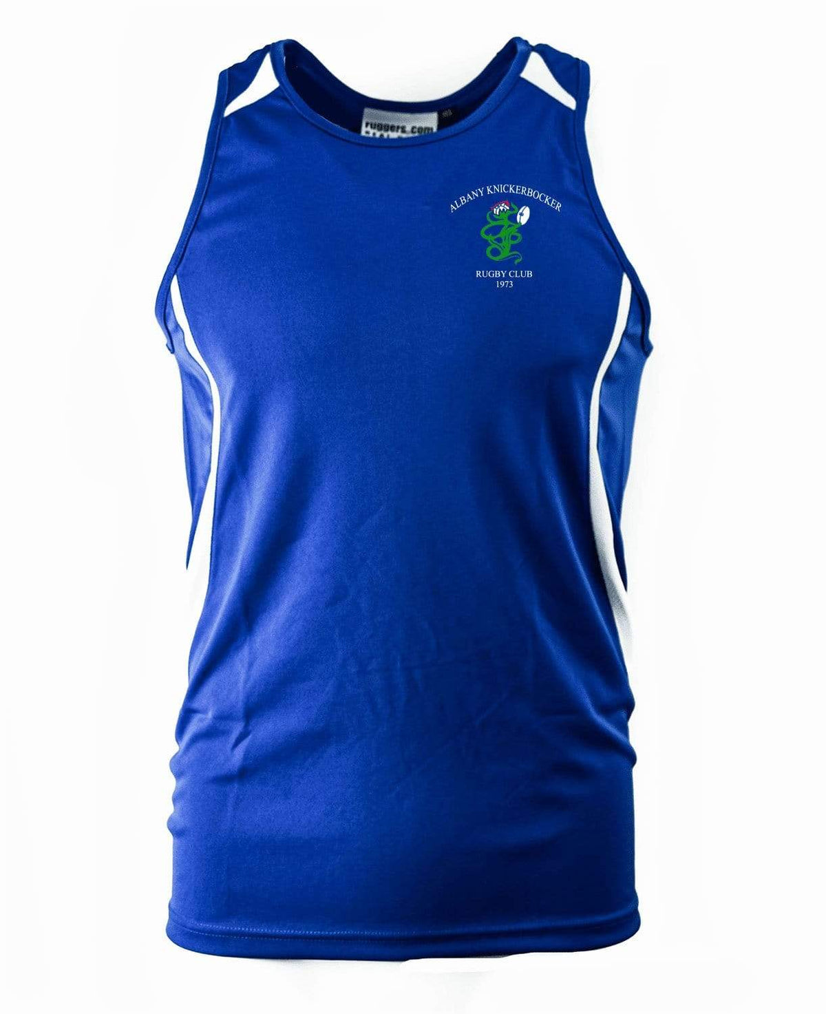 Knicks Tank - Ruggers Rugby Supply