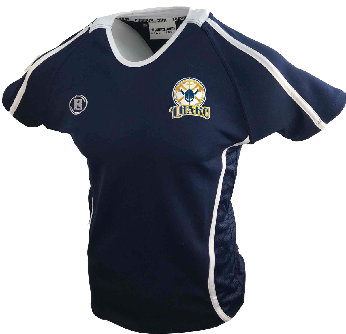 LHARC Training Jersey