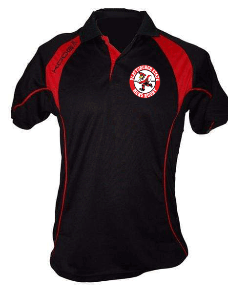 Plattsburgh State Polo Shirt