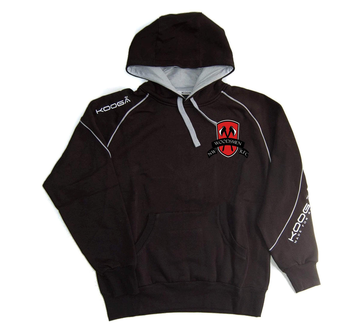 Woodsmen Hoody