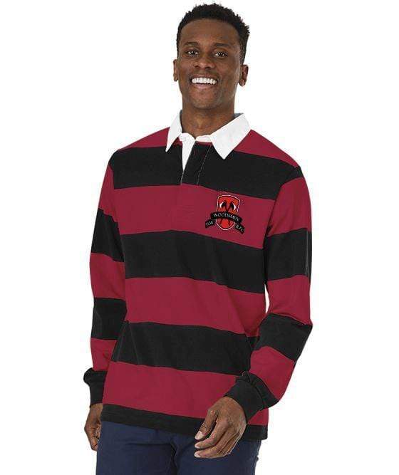 Woodsmen Social Jersey