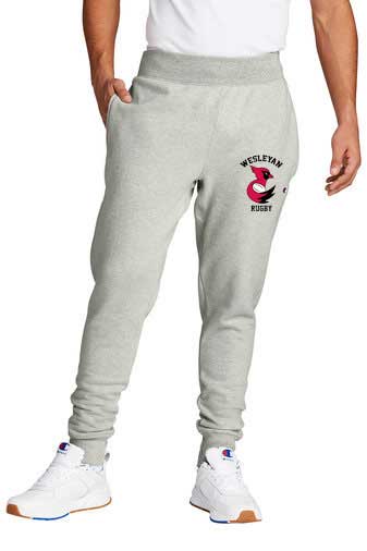 Wesleyan Women Champion Jogger Pant