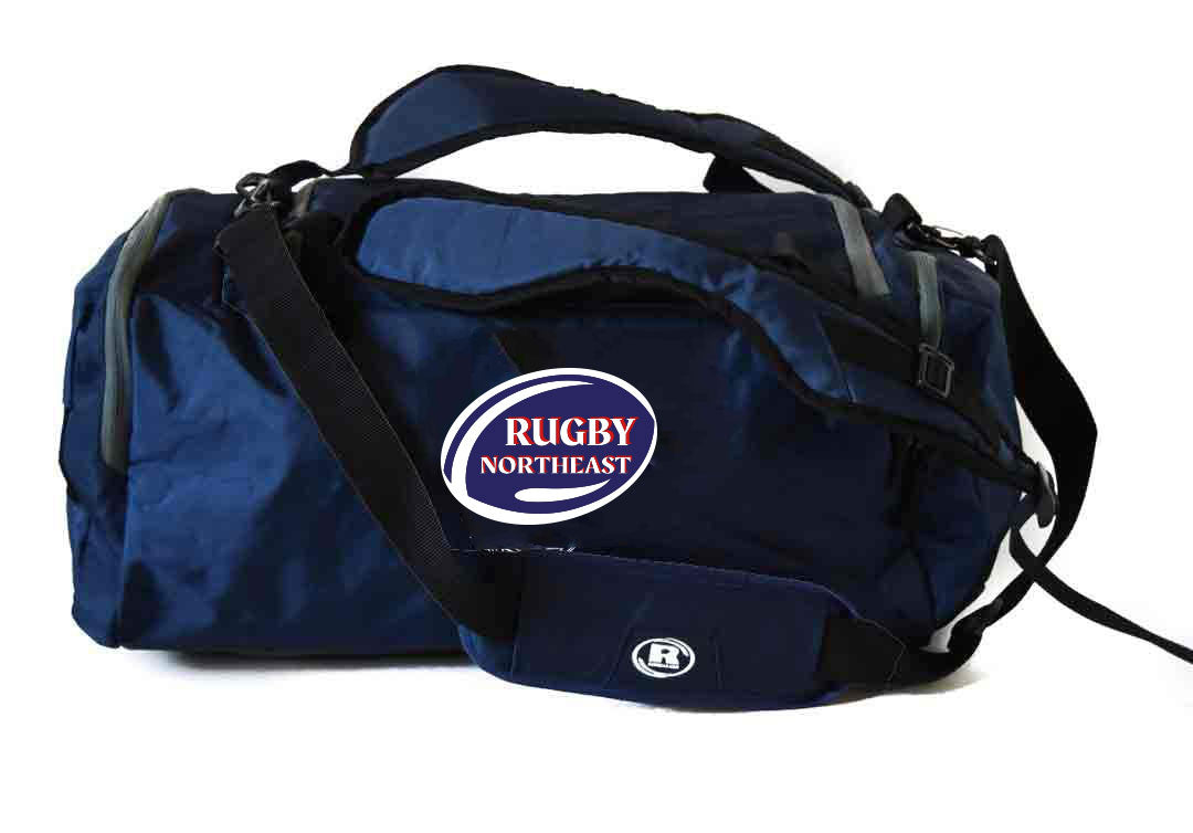 Rugby Northeast Kitbag