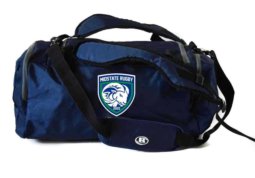 Mid State Rugby Midstate Rugby - Ruggers Team Stores