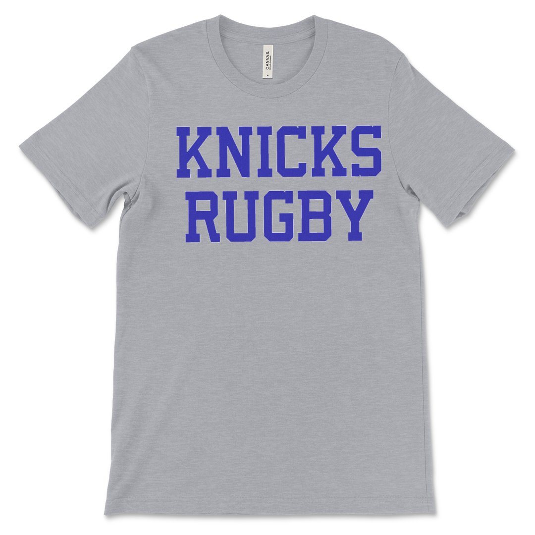 Knicks Casual Tee