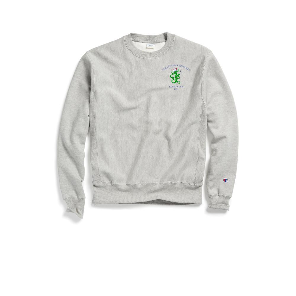 Knicks Champion Crewneck