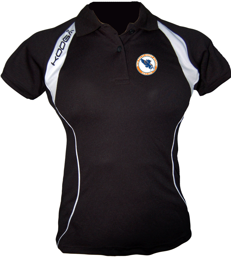 New Paltz Women's Fit Polo