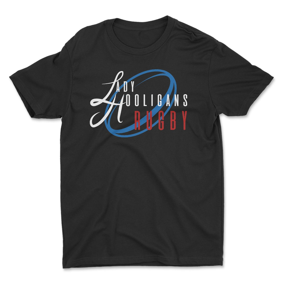 Lady Hooligans Short Sleeve Tee