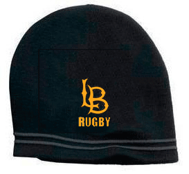 Long Beach State Beanie