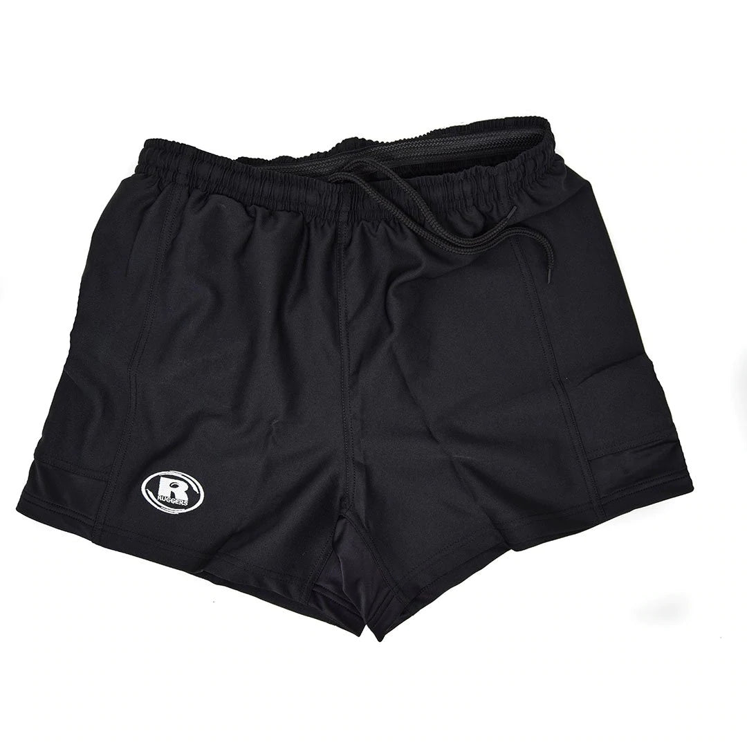 OC Raptors Auckland Short
