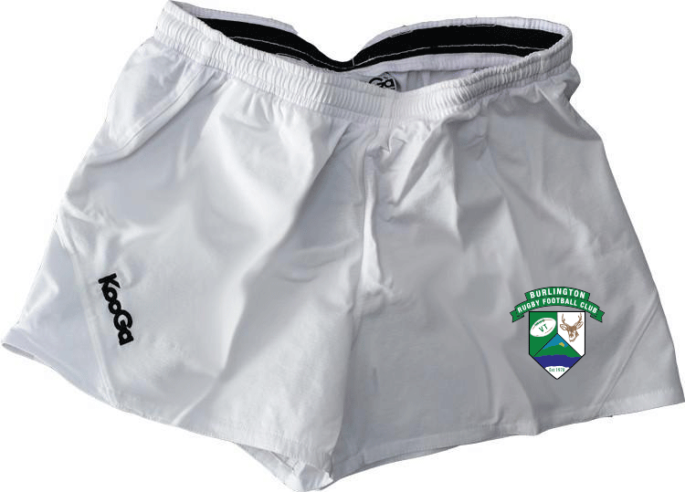 Burlington Fiji Shorts