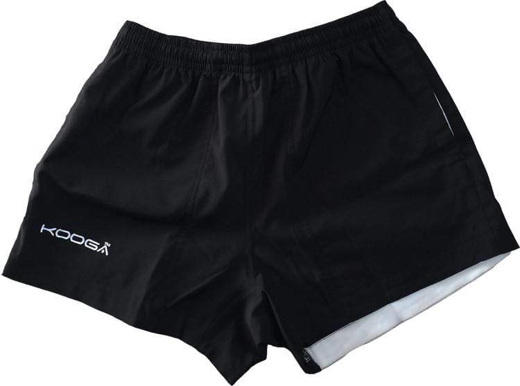 KooGa ProK Short - Ruggers Rugby Supply