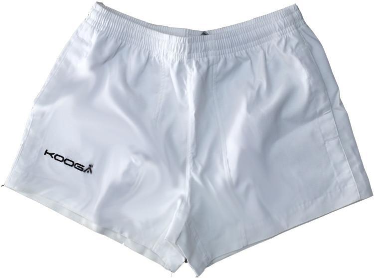 KooGa ProK Short - Ruggers Rugby Supply
