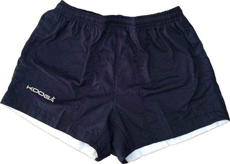 KooGa ProK Short - Ruggers Rugby Supply