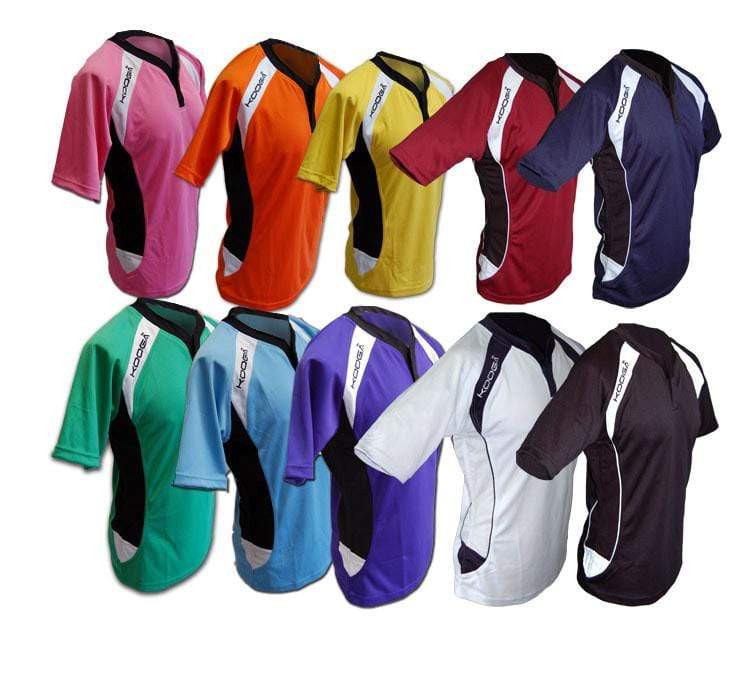 Kooga Queensland Jerseys - Ruggers Rugby Supply