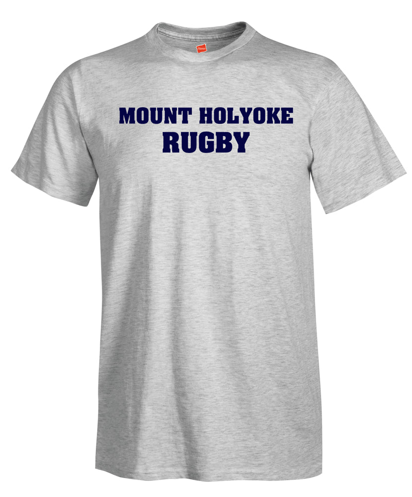 Mount Holyoke Short Sleeve Tee