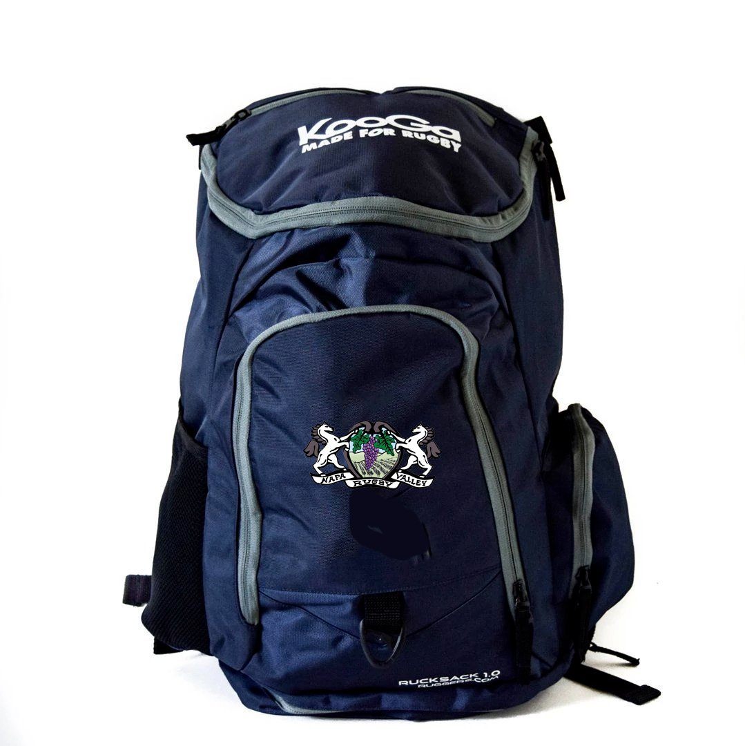 Napa KooGa Rucksack 1.0 Backpack