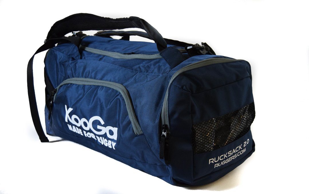 Napa KooGa Rucksack 2.0 Kit Bag