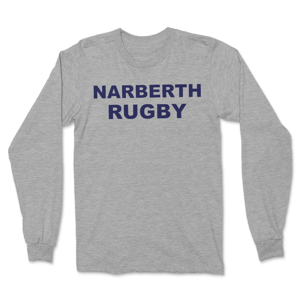 Narberth Long Sleeve Tee
