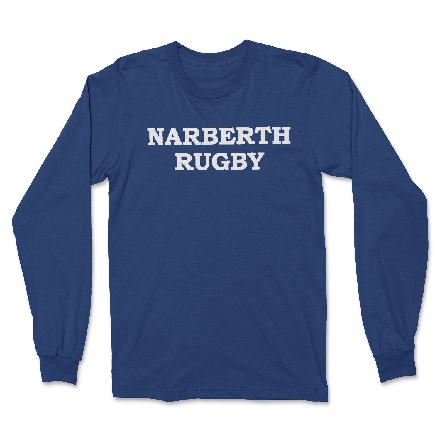 Narberth Long Sleeve Tee