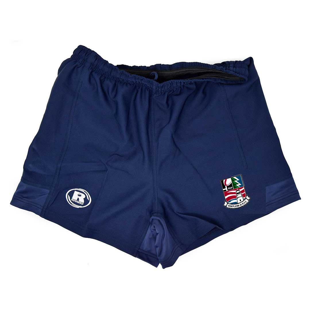 Portland Women Auckland Short