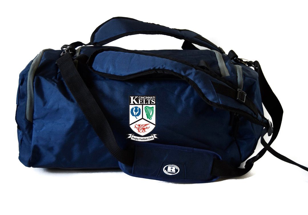 Celts KooGa Rucksack 2.0 Kit Bag