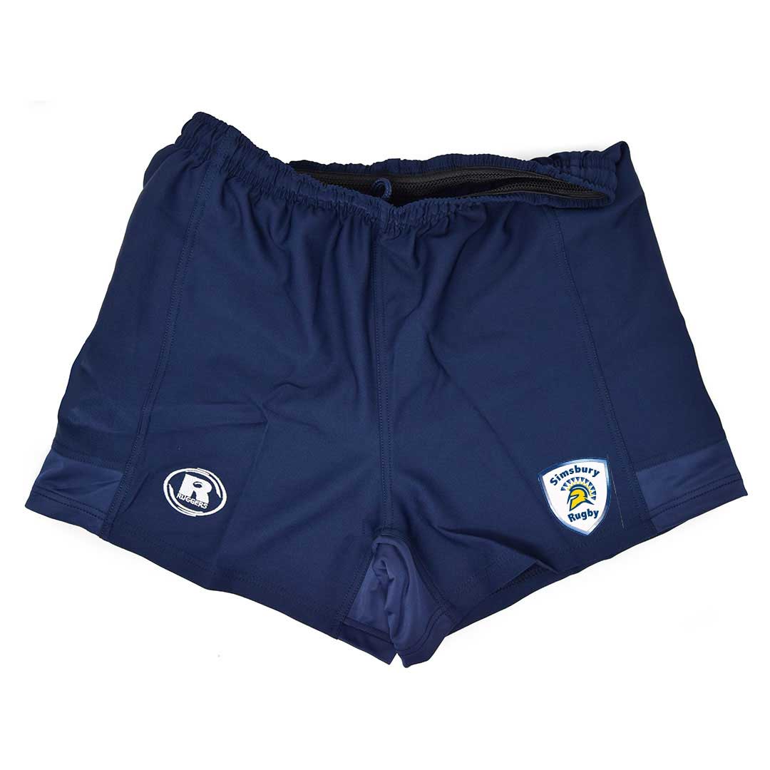 Simsbury RFC Auckland Short