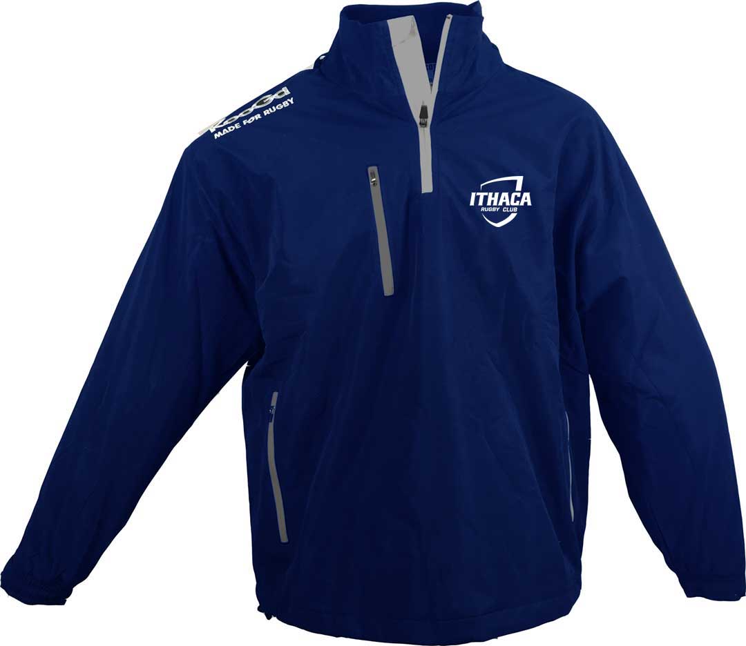 Ithaca Women Canberra 1/4 Zip Jacket