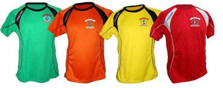 NERRS Sevens Jersey