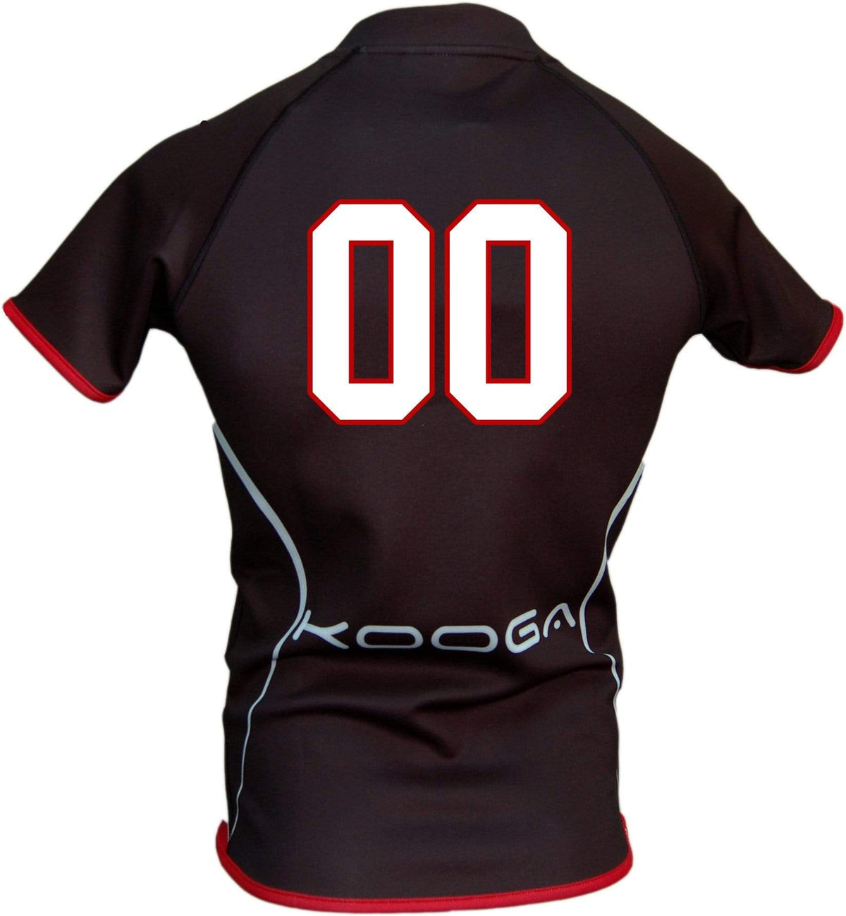 Number (2 Color)