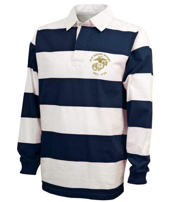 Old Breed Cotton Social Jersey