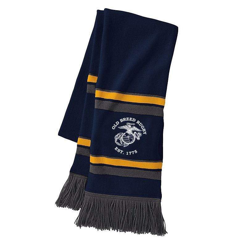 Old Breed Deluxe Scarf
