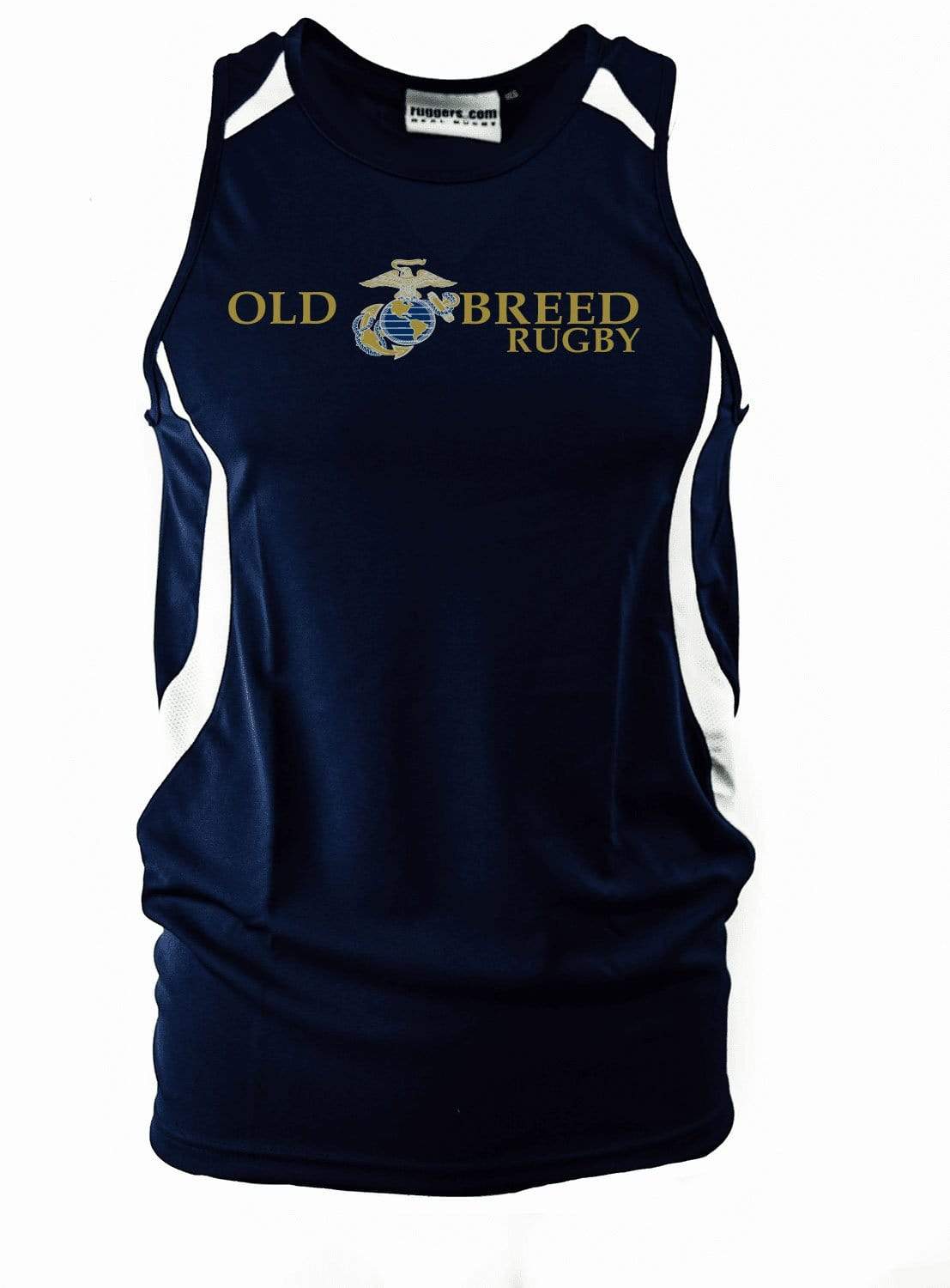 Old Breed Singlet