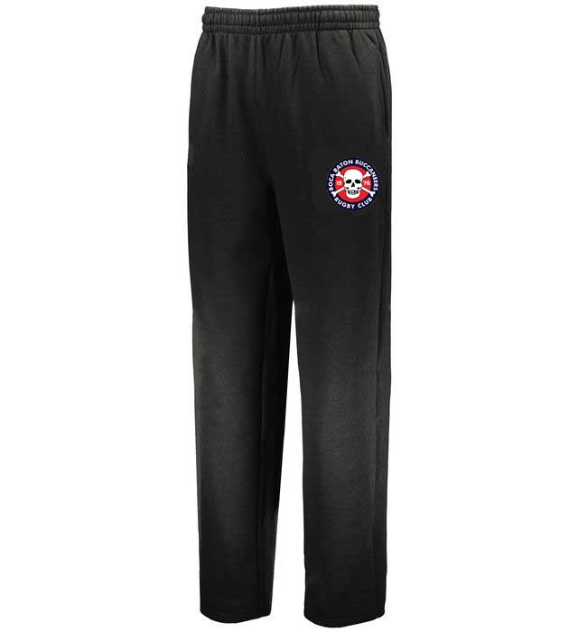 Boca Raton Open Hem Sweatpant