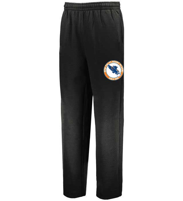 New Paltz Open Hem Sweatpant