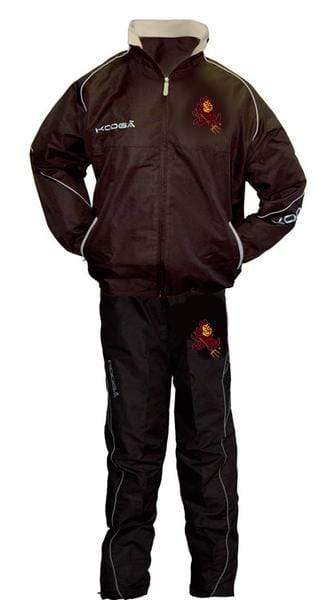 ASU Kooga Tracksuit - Ruggers Rugby Supply