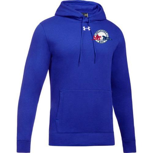 Beantown Under Armour Hoodies