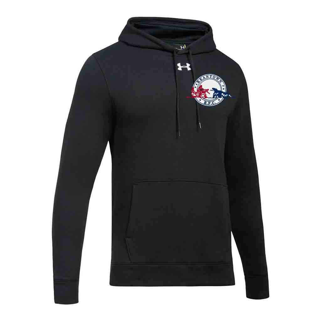 Beantown Under Armour Hoodies