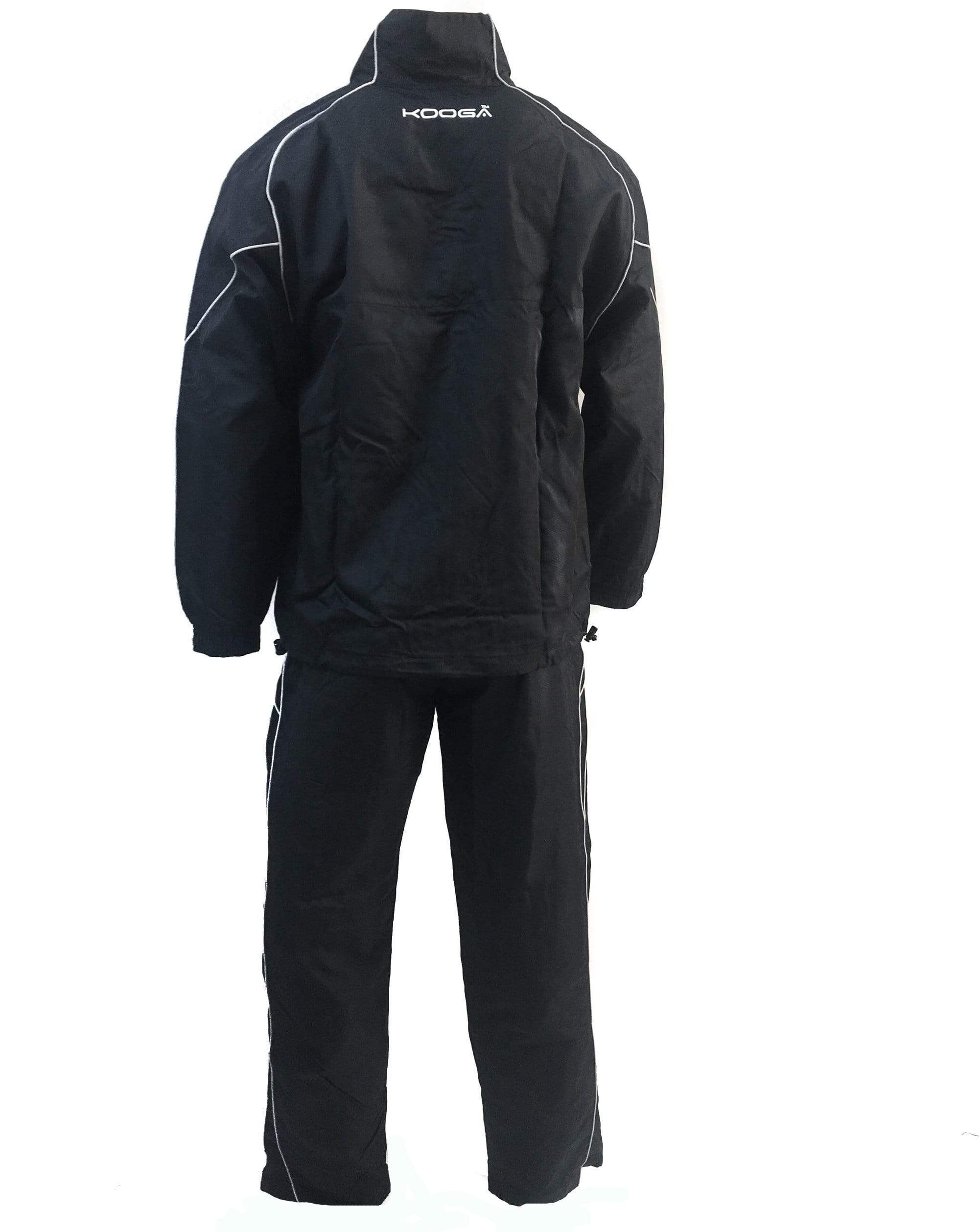 Blackthorn Tracksuit - Ruggers Rugby Supply
