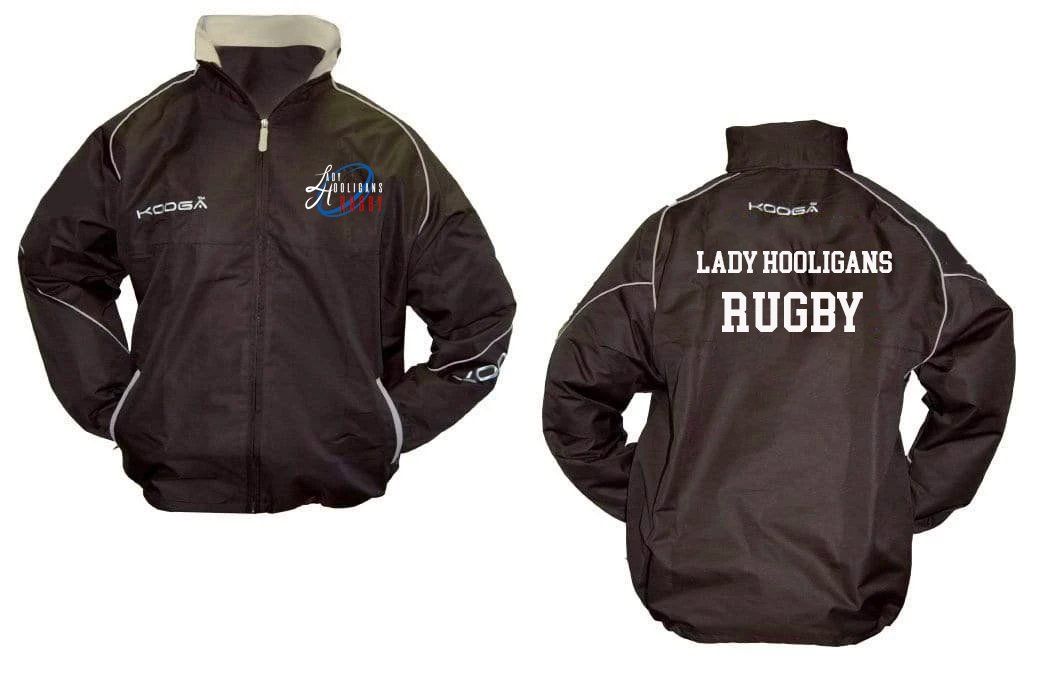 Lady Hooligans Kooga Tracksuit Jacket